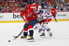 Пять россиян вошли в топ-25 лучших игроков НХЛ XXI века