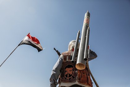 Хуситы заявили о новой стадии конфликта Йемена с Израилем