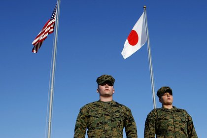США создадут новое военное командование в Японии