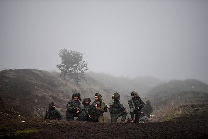 Израиль дал последний шанс предотвратить войну с Ливаном