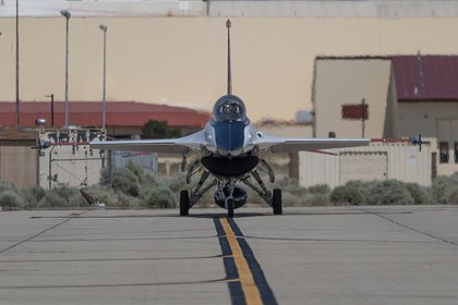 На Западе усомнились в пользе F-16 для нужд ВСУ