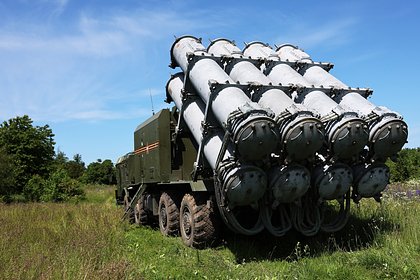 В России пообещали в срок разработать береговые ракетные комплексы