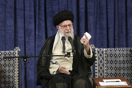 В Иране обозначили приоритеты внешней политики страны