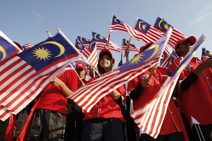 Стремление Малайзии вступить в БРИКС объяснили