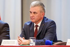 Вадим Красносельский