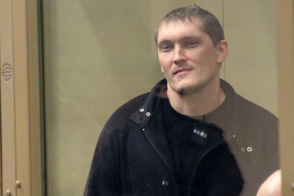 Осужденный на пожизненное член банды Цапков поставил в СИЗО виниры за 800 тысяч рублей