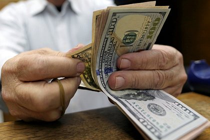 Россиянка попыталась обменять доллары в Таиланде и нарвалась на арест