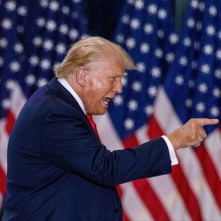 В Европе начали готовиться к торговле с США при Трампе