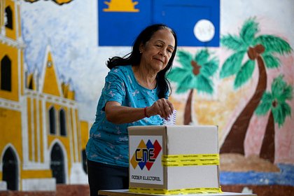 Боррель отреагировал на результаты выборов в Венесуэле