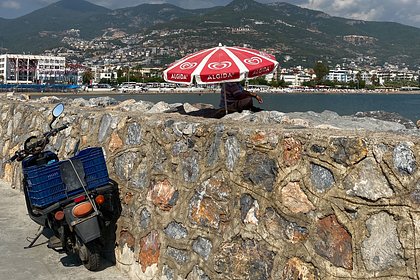 Турция начала терять туристов из-за роста цен