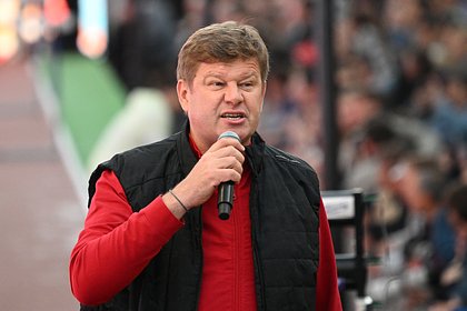 «Идиот, я в Вологде». Губерниева призвали не возвращаться в Россию после слов о неспортивной стране