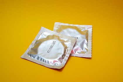 В продающихся в России презервативах обнаружили «вечные химикаты»