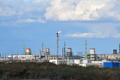 «Газпром» заявил о новом рекорде поставок газа в Китай