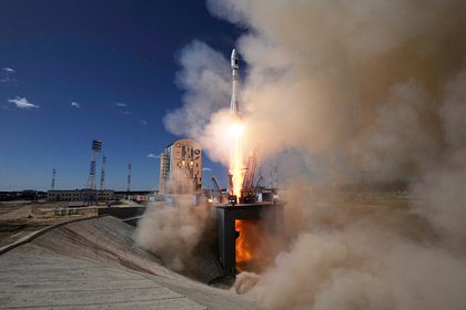 «Роскосмос» назвал дату запуска «Прогресса МС-28»