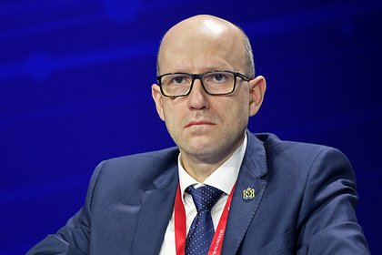 Задержан председатель правительства российского региона по делу о коррупции
