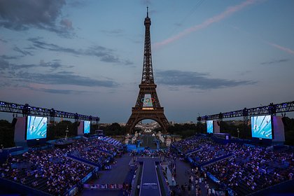 Раскрыт интерес россиян к поездкам во Францию перед началом Олимпийских игр