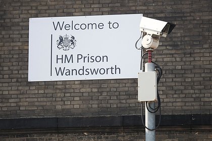 Тюремщица признала себя виновной по делу о сексе с заключенным на рабочем месте