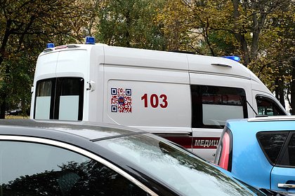 Два человека получили ранения при атаках ВСУ по российскому региону