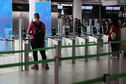 Европейская страна временно прекратит прием заявок на шенген в России