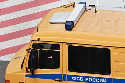 ФСБ задержала переводившего деньги нацбатальону «Азов» жителя ЛНР