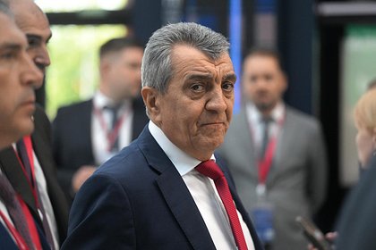 Глава Северной Осетии раскрыл подробности попытки атаки беспилотников ВСУ