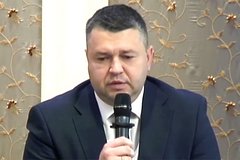 Юрий Власенко