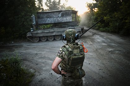 Предсказано быстрое продвижение Российской армии на нескольких направлениях СВО