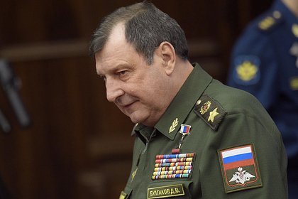 У арестованного генерала Булгакова нашли картины с Шойгу в образах чекиста и Кутузова