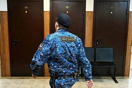 Россиянин раскритиковал работу директора ФСБ и получил штраф в сотни тысяч рублей