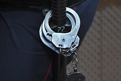 Совершивший покушение на чиновников из Запорожья агент СБУ осужден на 14 лет