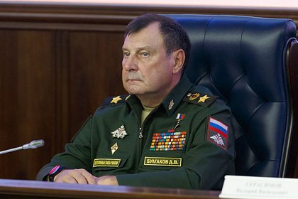 У арестованного генерала Булгакова нашли звезду Героя России и более 70 медалей