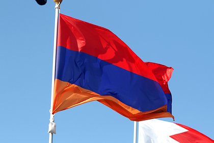 США решили помочь Армении отказаться от России