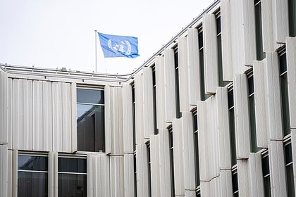 ООН прокомментировала удар Израиля по Ливану