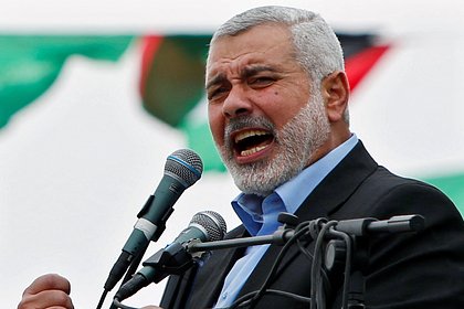 В Иране заявили о расследовании убийства лидера ХАМАС