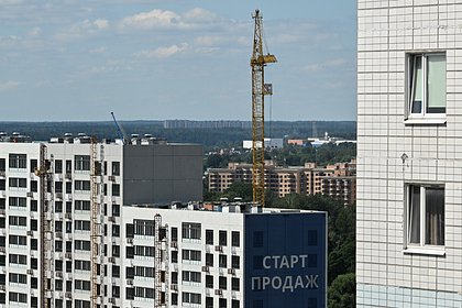 Подсчитан срок накопления на квартиру в Москве