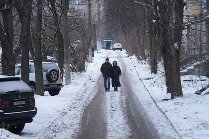 Названо влияние глобального потепления на ряд регионов России