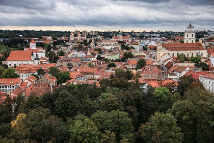 В Литве объявили набор волонтеров по гражданской обороне
