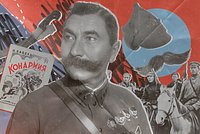 «Это усы не твои, а народные!» Как Семен Буденный стал главным героем Красной армии и изменил ход истории