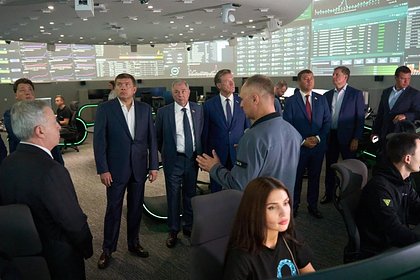 В Совете Федерации поддержали идею создания координатора в сфере кибербезопасности