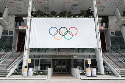 Израиль усилил охрану спортсменов на Олимпиаде в Париже