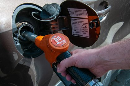 Оптовые цены на бензин в июле заметно выросли