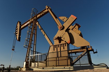 Запасы нефти в США упали