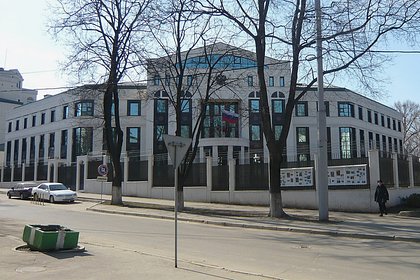 Посольство России в Молдавии ответило на обвинение в шпионаже