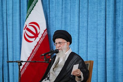 Верховный лидер Ирана приказал ударить по Израилю. Это должно стать ответом на убийство главы политбюро ХАМАС Хании
