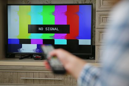 Производство китайских телевизоров перенесут из России
