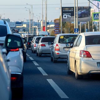 Стало известно о резком старении российского автопарка