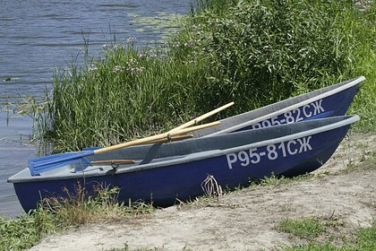 Россиянку без признаков жизни нашли вблизи лодочной станции