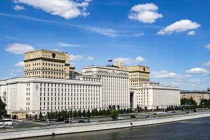 Минобороны России признают потерпевшим в деле о хищениях руководства АО «Военторг»
