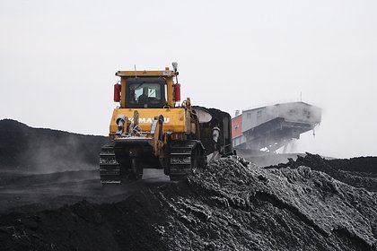 Запасы угля в Кемеровской области оценили