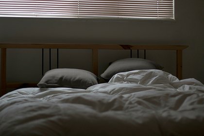 Названы три страшных последствия постоянного недосыпа